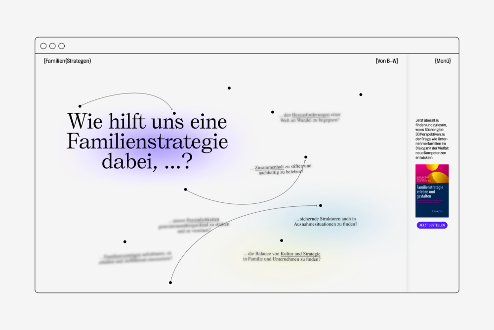 Familienstrategen