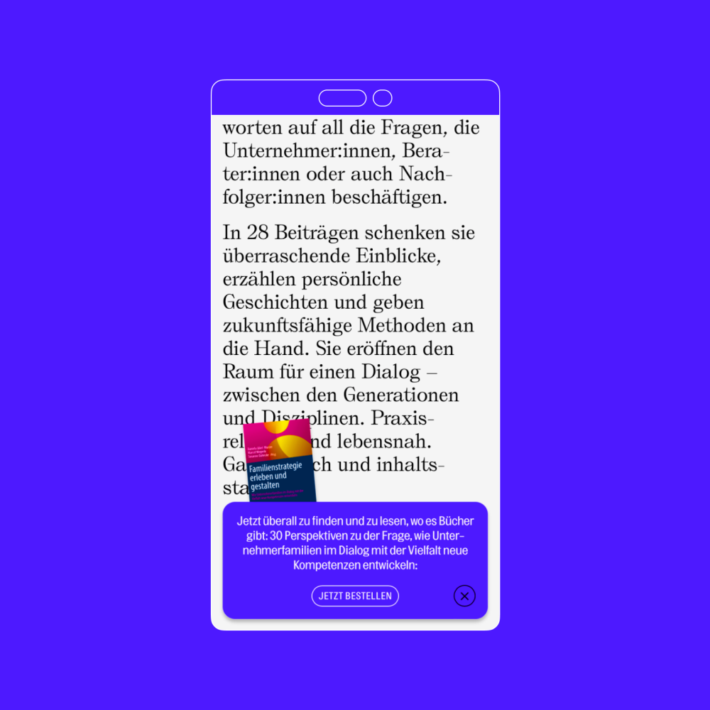 Familienstrategen