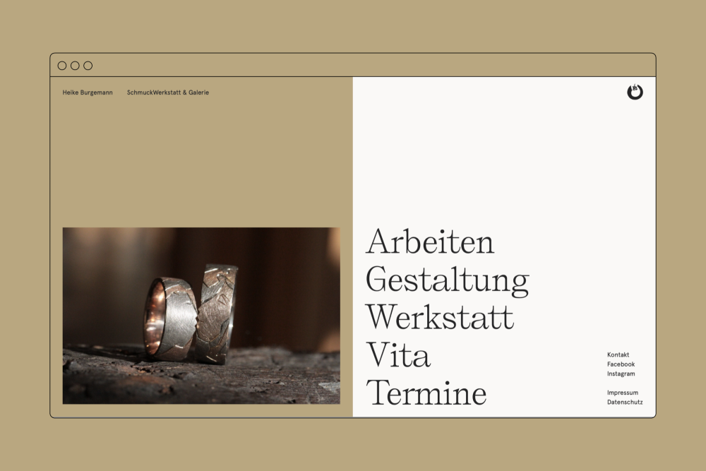 Heike Burgemann