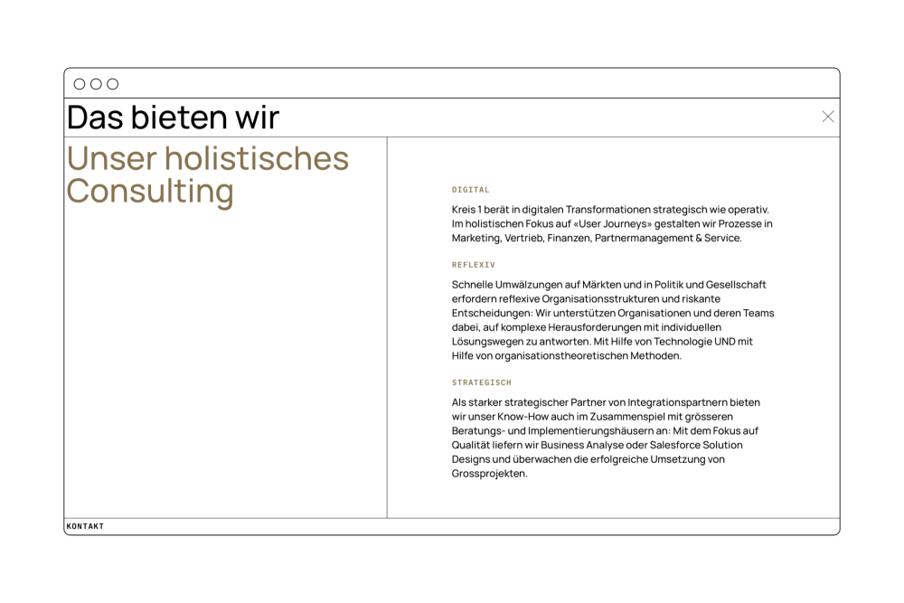 Kreis 1