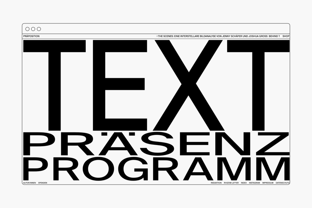 Präposition