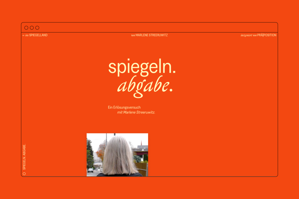 Spiegelland